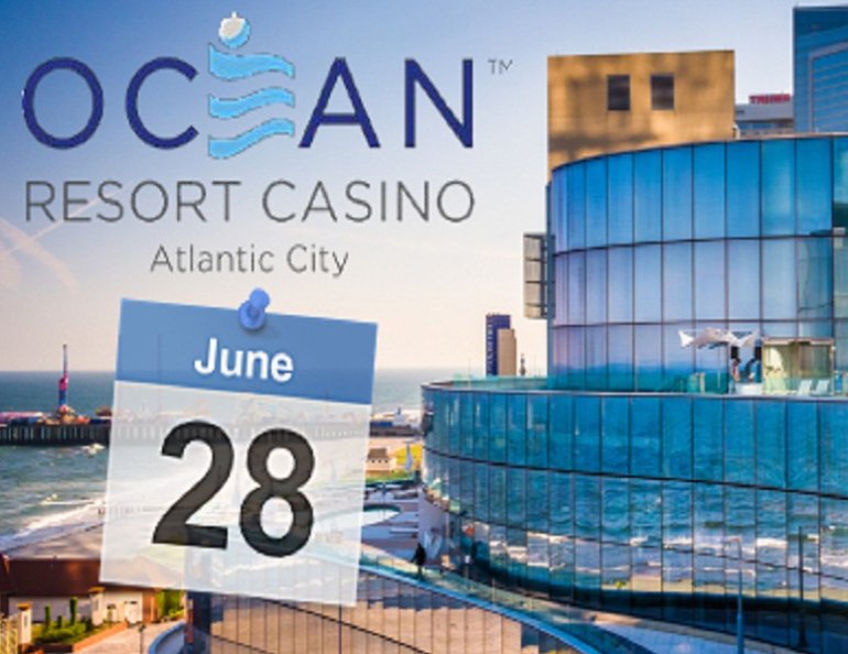 Ocean Resort Casino предложит спортивные ставки от William Hill